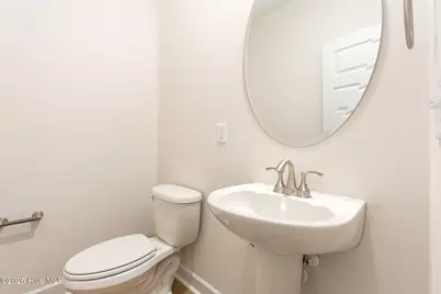 136 Tuskeegee Drive, Smithfield, NC 27577 - Photo 18
