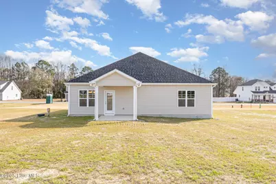136 Tuskeegee Drive, Smithfield, NC 27577 - Photo 28