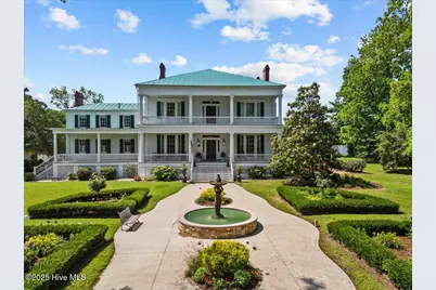 121 W King Street, Edenton, NC 27932 - Photo 2