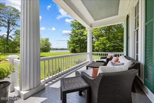 121 W King St, Edenton, NC 27932 - Photo 26