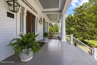 121 W King Street, Edenton, NC 27932 - Photo 28