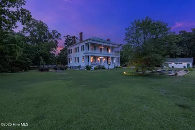 121 W King Street, Edenton, NC 27932 - Photo 50