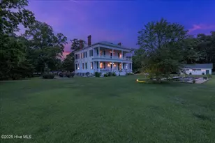 121 W King St, Edenton, NC 27932 - Photo 50