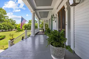 121 W King St, Edenton, NC 27932 - Photo 30
