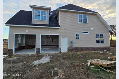 2094 Harris Ridge Road, Winterville, NC 28590 - Photo 2