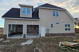 2094 Harris Ridge Rd, Winterville, NC 28590 - Photo 2