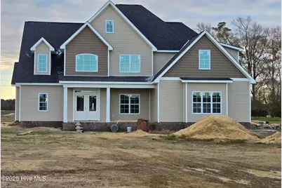 2094 Harris Ridge Road, Winterville, NC 28590 - Photo 1