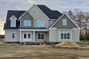 2094 Harris Ridge Rd, Winterville, NC 28590 - Photo 1