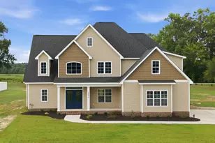 2094 Harris Ridge Rd, Winterville, NC 28590 - Photo 1