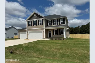 219 Uwharrie Way, Sanford, NC 27330 - Photo 1