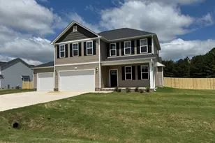 219 Uwharrie Wy, Sanford, NC 27330 - Photo 1