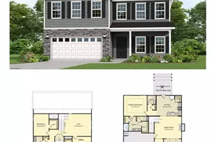 219 Uwharrie Wy, Sanford, NC 27330 - Photo 2