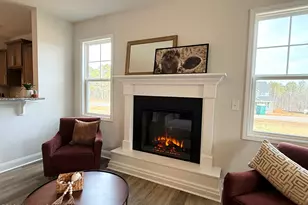 219 Uwharrie Wy, Sanford, NC 27330 - Photo 8