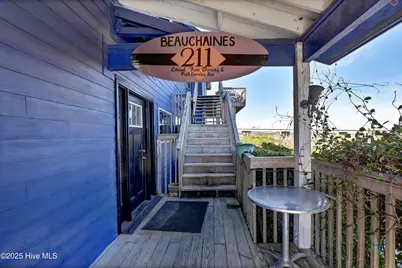 211 S Topsail Drive, Surf City, NC 28445 - Photo 6