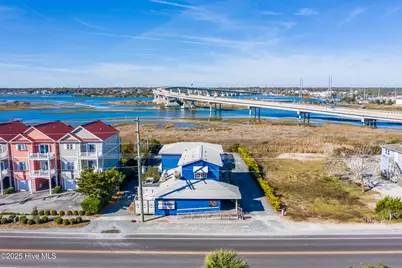 211 S Topsail Drive, Surf City, NC 28445 - Photo 1