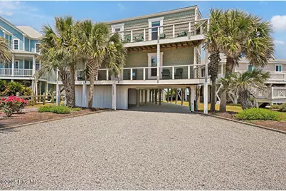 6008 W Beach Drive, Oak Island, NC 28465 - Photo 8