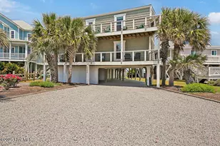 6008 W Beach Dr, Oak Island, NC 28465 - Photo 8