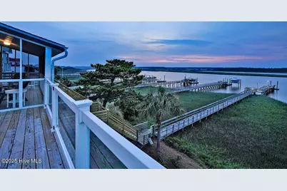 6008 W Beach Drive, Oak Island, NC 28465 - Photo 10