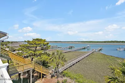 6008 W Beach Drive, Oak Island, NC 28465 - Photo 94