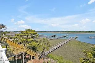 6008 W Beach Dr, Oak Island, NC 28465 - Photo 94