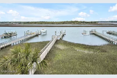 6008 W Beach Drive, Oak Island, NC 28465 - Photo 6