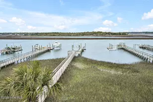 6008 W Beach Dr, Oak Island, NC 28465 - Photo 6