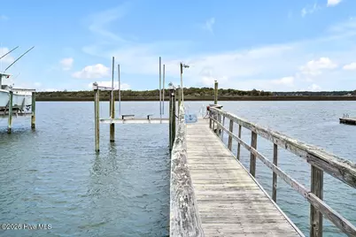 6008 W Beach Drive, Oak Island, NC 28465 - Photo 4