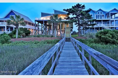 6008 W Beach Drive, Oak Island, NC 28465 - Photo 6