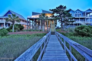 6008 W Beach Dr, Oak Island, NC 28465 - Photo 6