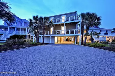 6008 W Beach Drive, Oak Island, NC 28465 - Photo 2