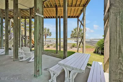6008 W Beach Drive, Oak Island, NC 28465 - Photo 122