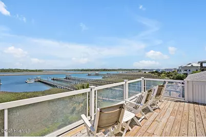 6008 W Beach Drive, Oak Island, NC 28465 - Photo 10