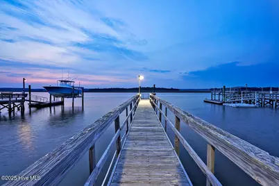 6008 W Beach Drive, Oak Island, NC 28465 - Photo 12