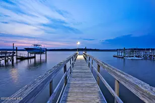 6008 W Beach Dr, Oak Island, NC 28465 - Photo 12