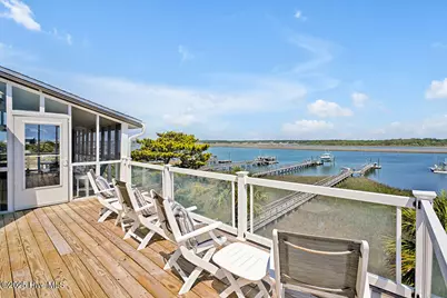 6008 W Beach Drive, Oak Island, NC 28465 - Photo 92