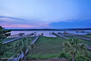 6008 W Beach Dr, Oak Island, NC 28465 - Photo 138
