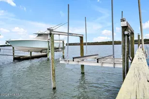 6008 W Beach Dr, Oak Island, NC 28465 - Photo 4