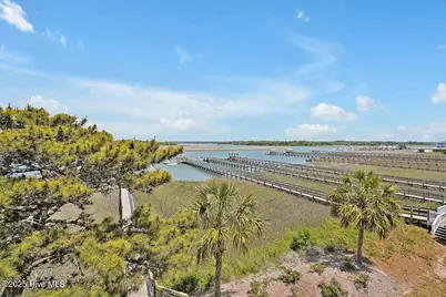 6008 W Beach Drive, Oak Island, NC 28465 - Photo 126