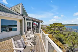 6008 W Beach Dr, Oak Island, NC 28465 - Photo 12