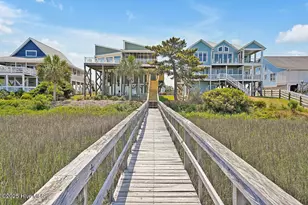 6008 W Beach Dr, Oak Island, NC 28465 - Photo 8