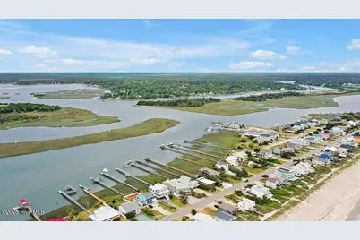 6008 W Beach Drive, Oak Island, NC 28465 - Photo 134