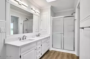 6008 W Beach Dr, Oak Island, NC 28465 - Photo 50