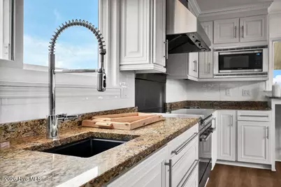 6008 W Beach Drive, Oak Island, NC 28465 - Photo 28