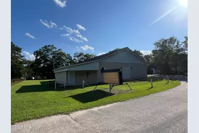 101 Railroad Street, Rockingham, NC 28379 - Photo 4