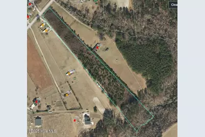 0 Parkertown Road, Hubert, NC 28539 - Photo 1