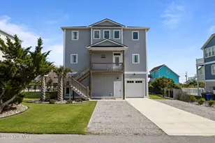 1905 Emerald Dr, Emerald Isle, NC 28594 - Photo 2