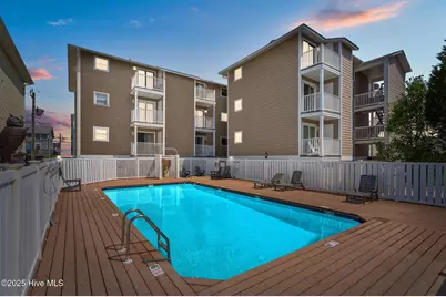 1503 Carolina Beach Avenue N #2a, Carolina Beach, NC 28428 - Photo 2