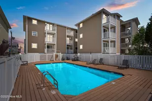 1503 Carolina Beach Ave N, Carolina Beach, NC 28428 - Photo 2
