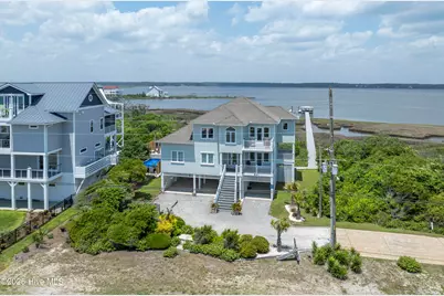 601 New River Inlet Road, North Topsail Beach, NC 28460 - Photo 2