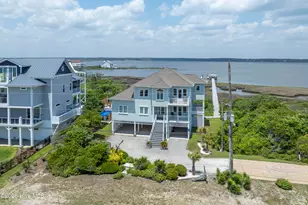 601 New River Inlet Rd, North Topsail Beach, NC 28460 - Photo 2